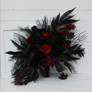 Bridal Bouquet
